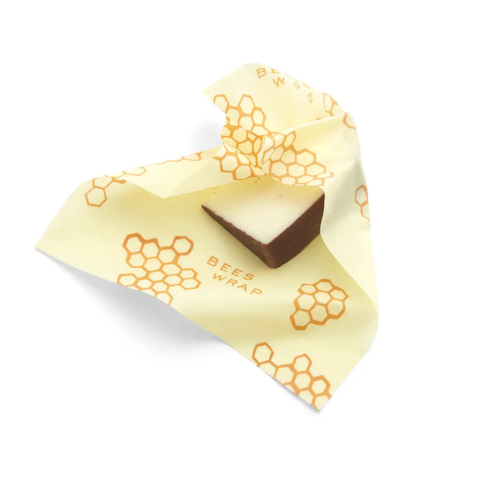 Bee's Wrap LLC - Single Large Wrap Honeycomb