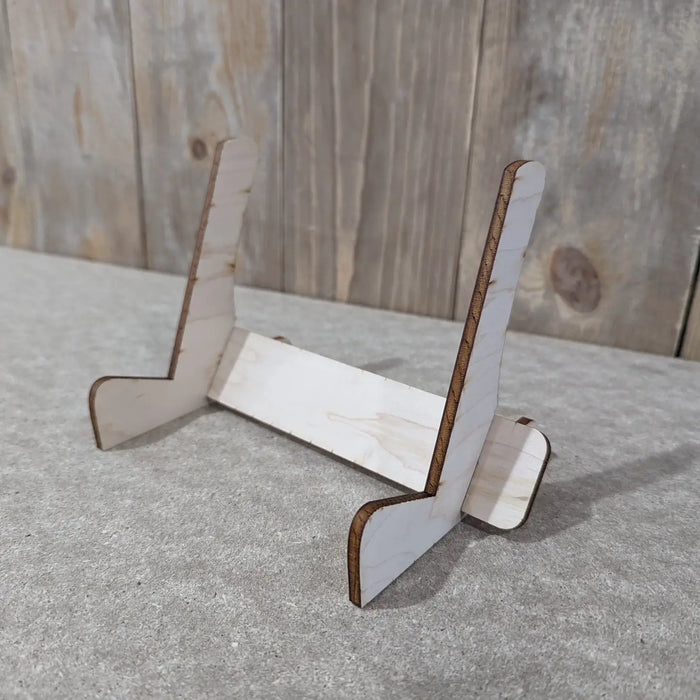 Knit and Nailed - Medium Display Stand
