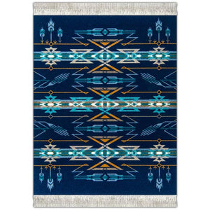 Pendleton - Mouse Rug (Assorted)