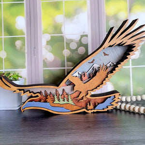 Jorgie Spark -Hawk