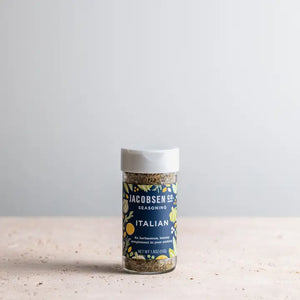 Jacobsen Salt Co. - Italian Seasoning