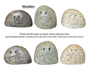 Sea Stones - Rockafellas - Moodies