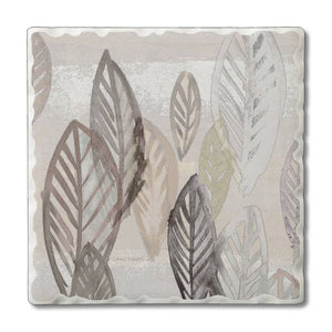 CounterArt and Highland Home - Thirstystone Coasters (Assorted Styles)
