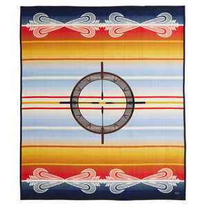 Pendleton - College Fund Blanket - Drum Keepers