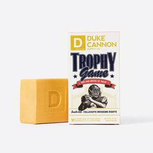 Duke Cannon - Big Ass Soap Variants