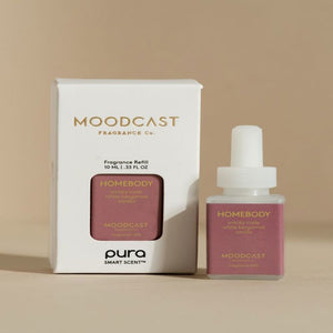 Pura Scents Homebody - Smart Vial (Moodcast)