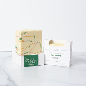 Mad Sass Soap Co. - Artisan Soaps