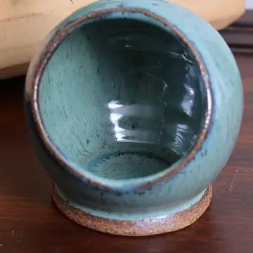 Sawdust and Clay - Artisan Ceramic Salt Pigs