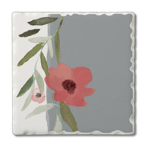 CounterArt and Highland Home - Thirstystone Coasters (Assorted Styles)
