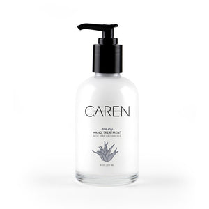 Caren - Hand Treatment (Navy) 8oz