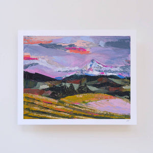 Lindsay Gilmore - Hood River