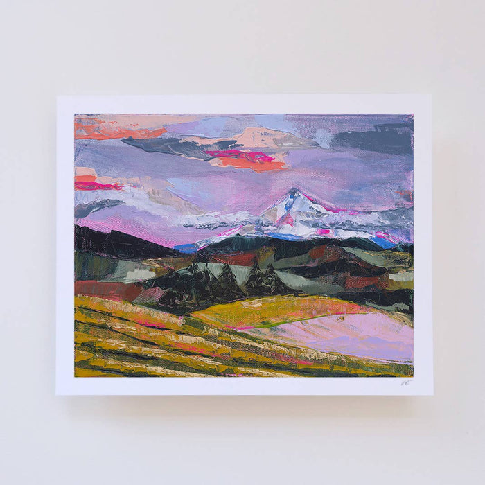 Lindsay Gilmore - Hood River