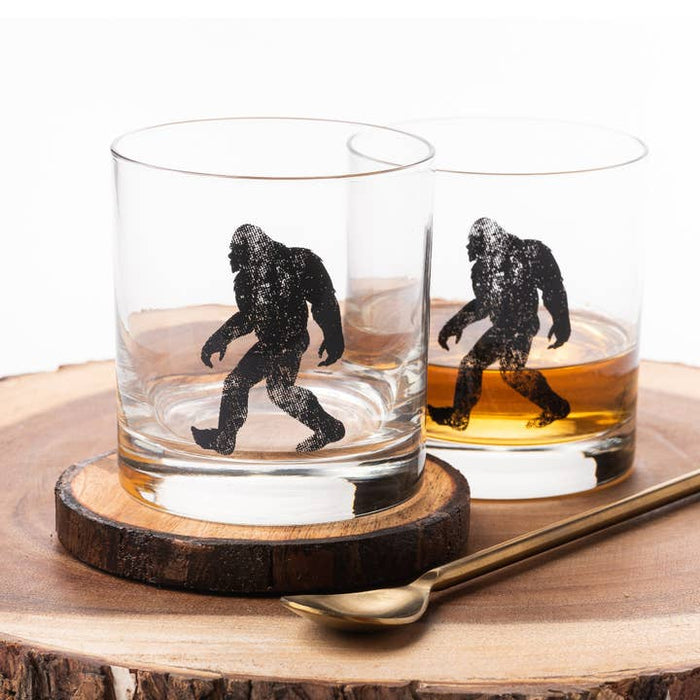 Black Lantern - Whiskey Glasses (assorted)