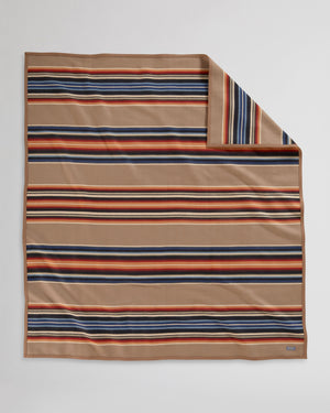 Pendleton - Jacquard 64"x72" Blanket