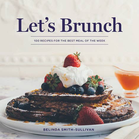 Gibbs Smith - Let's Brunch