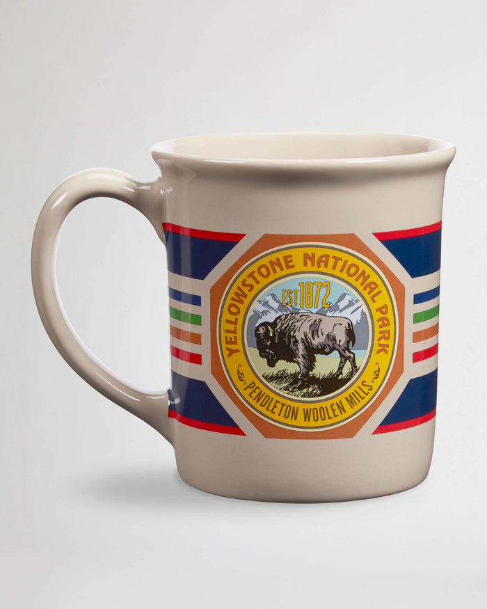 Pendleton - Coffee Mugs