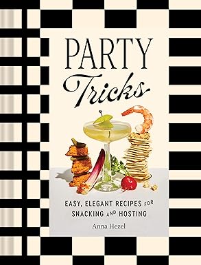 Hachette Book Group - Party Tricks