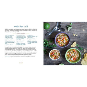 Gibbs Smith - Simply Soup Cookbook