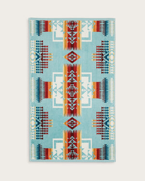 Pendleton - Jacquard Hand Towels (Assorted)