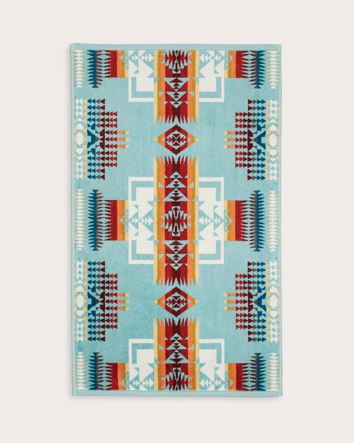 Pendleton - Jacquard Hand Towels (Assorted)