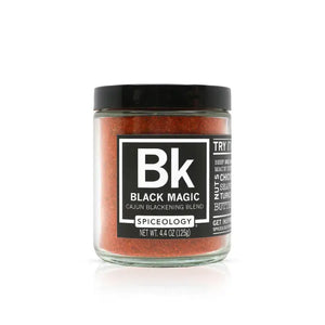 Spiceology - Black Magic Cajun Blackening Rub