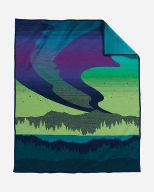 Pendleton - Northern Lights Blanket