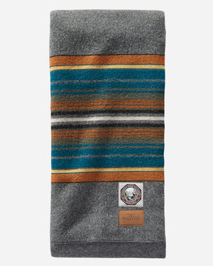 Pendleton - National Park Throw Blankets with Carrier