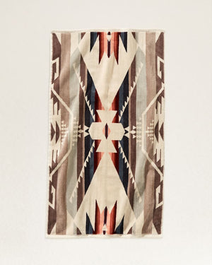 Pendleton - White Sands Hand Towels