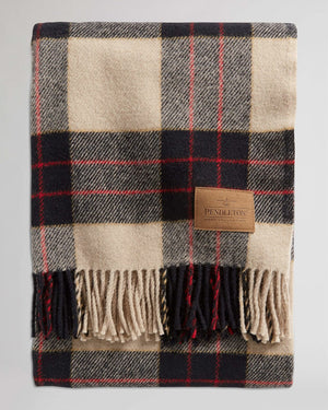 Pendleton - Motor Robe Throw Blankets with Carrier