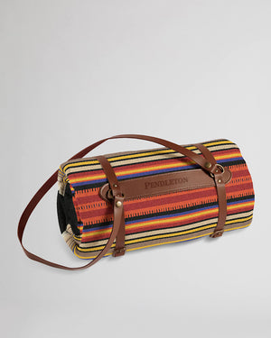 Pendleton - National Park Throw Blankets with Carrier