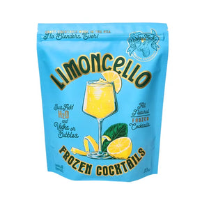 Noble Mick's - Frozen Cocktail Mix (Assorted Flavors)