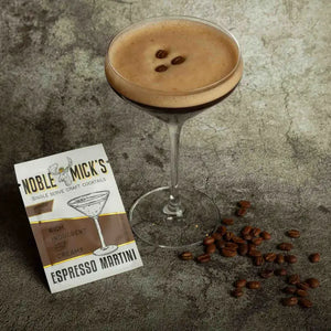 Noble Mick's - Single Serve Craft Cocktails (Assorted Flavors)