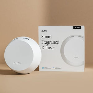 Pura 4 Smart Home Fragrance Diffuser
