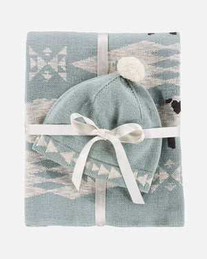 Pendleton - Organic Cotton Baby Blankets