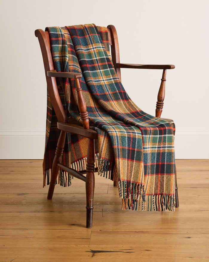Pendleton - Fireside Throw (Assorted)