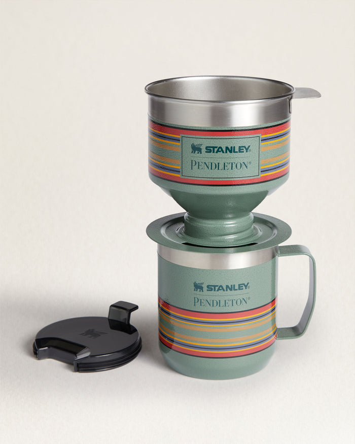 Pendleton - Stanley Perfect Brew Pour Over Sets