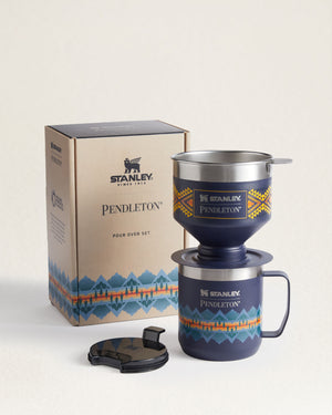 Pendleton - Stanley Perfect Brew Pour Over Sets