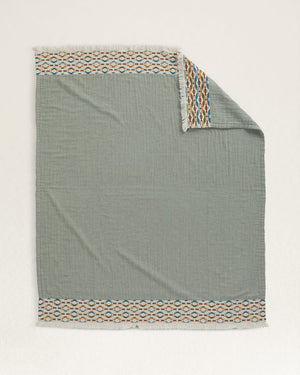 Pendleton - Fringed Throw Blankets