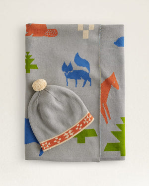 Pendleton - Organic Cotton Baby Blankets