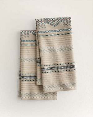 Pendleton - Beacon Rock Dish Towels - Set of 2