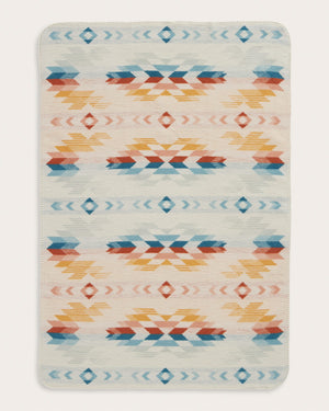 Pendleton - Wyeth Falls Organic Cotton Baby Blanket