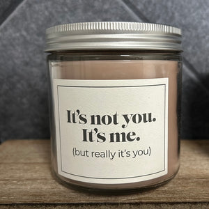 Bridgewater Candle Company - Snarky Collection