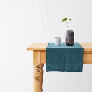 Linen Tales - Linen Table Runners