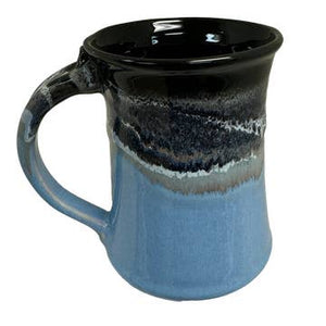 Clay in Motion - Large Mugs (Assorted)