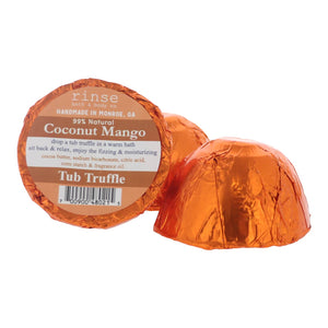 Rinse Bath Body Inc. - Tub Truffles (Assorted)
