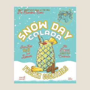 Noble Mick's - Frozen Cocktail Mix (Assorted Flavors)