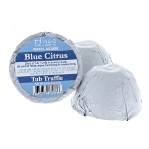 Rinse Bath Body Inc. - Tub Truffles (Assorted)