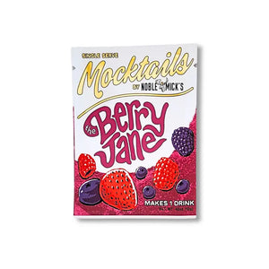 Noble Mick's - Single Serve Craft Cocktails (Assorted Flavors)