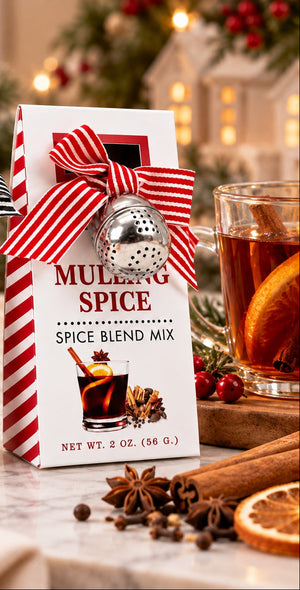 Too Good Gourmet - Mulling Spice