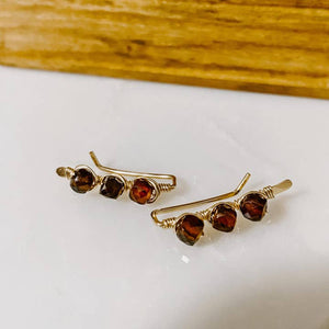 Derive Jewelry - Ear Climbers (Assorted)